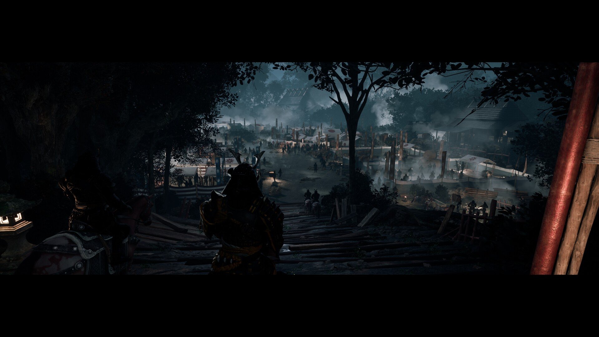 地平线：零之曙光 截图14