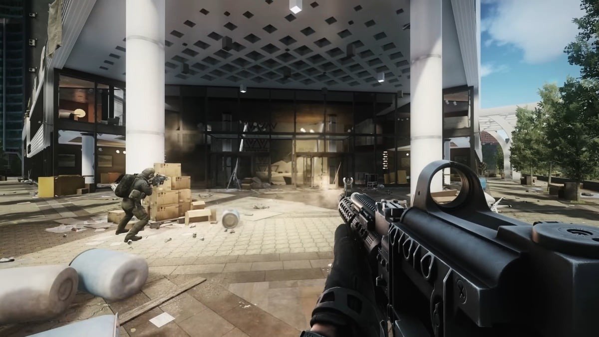 CS2 年度版 截图4