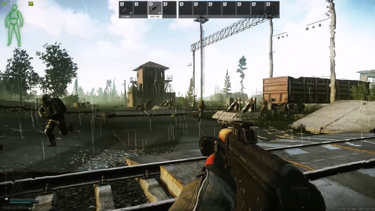 CS2 年度版 截图7