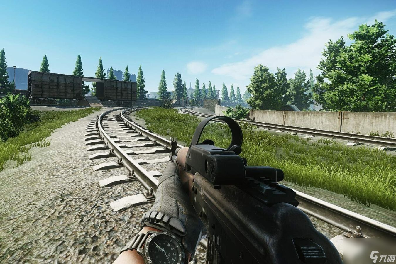 CS2 年度版 截图12