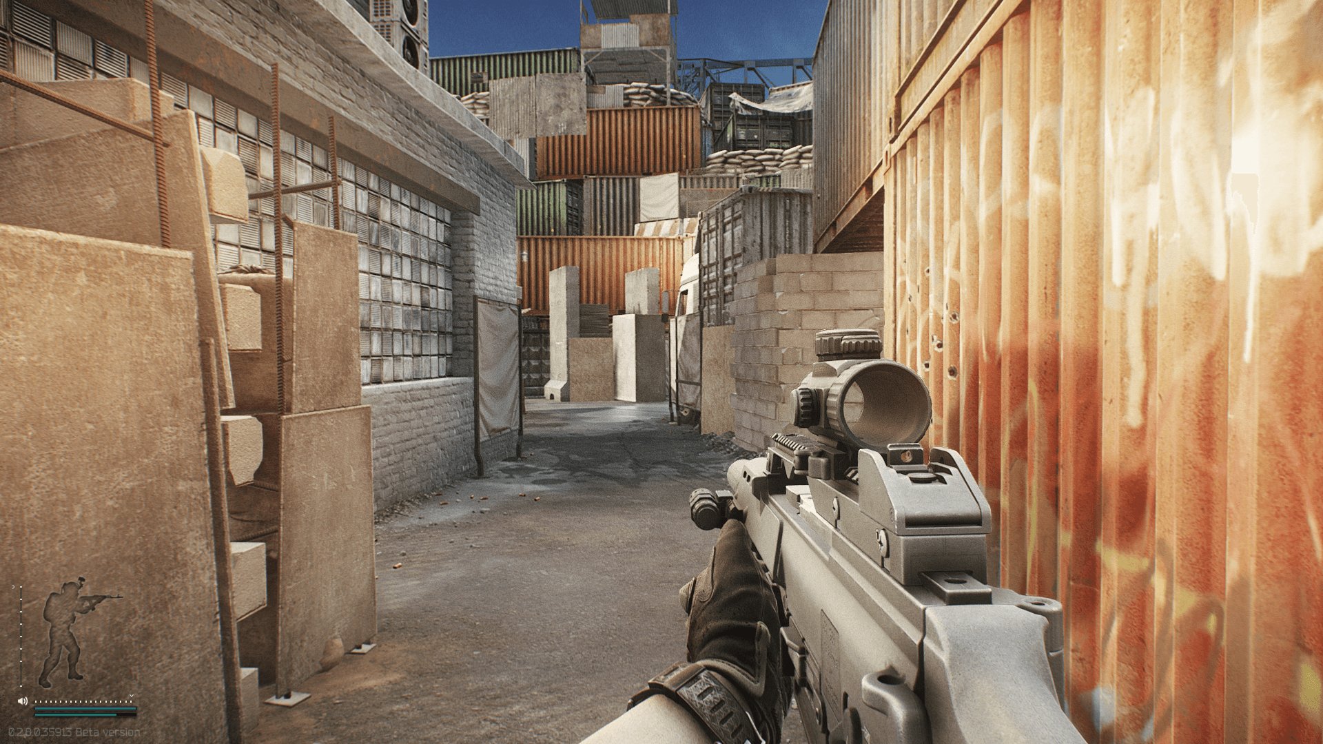 CS2 年度版 截图13