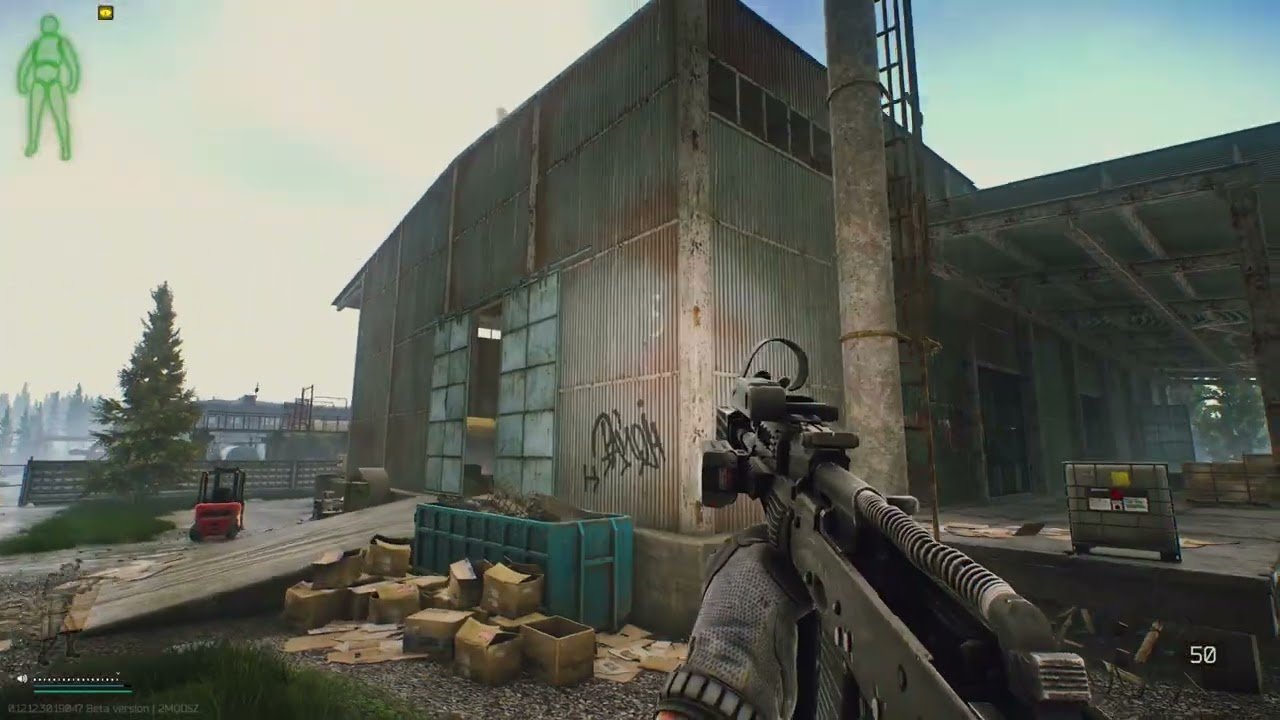 CS2 年度版 截图14