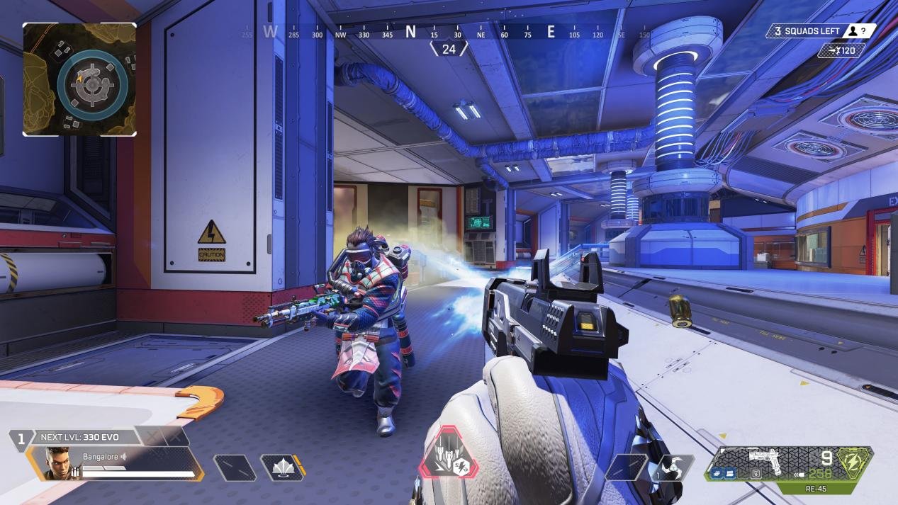 塞尔达传说：旷野之息 豪华版 截图17