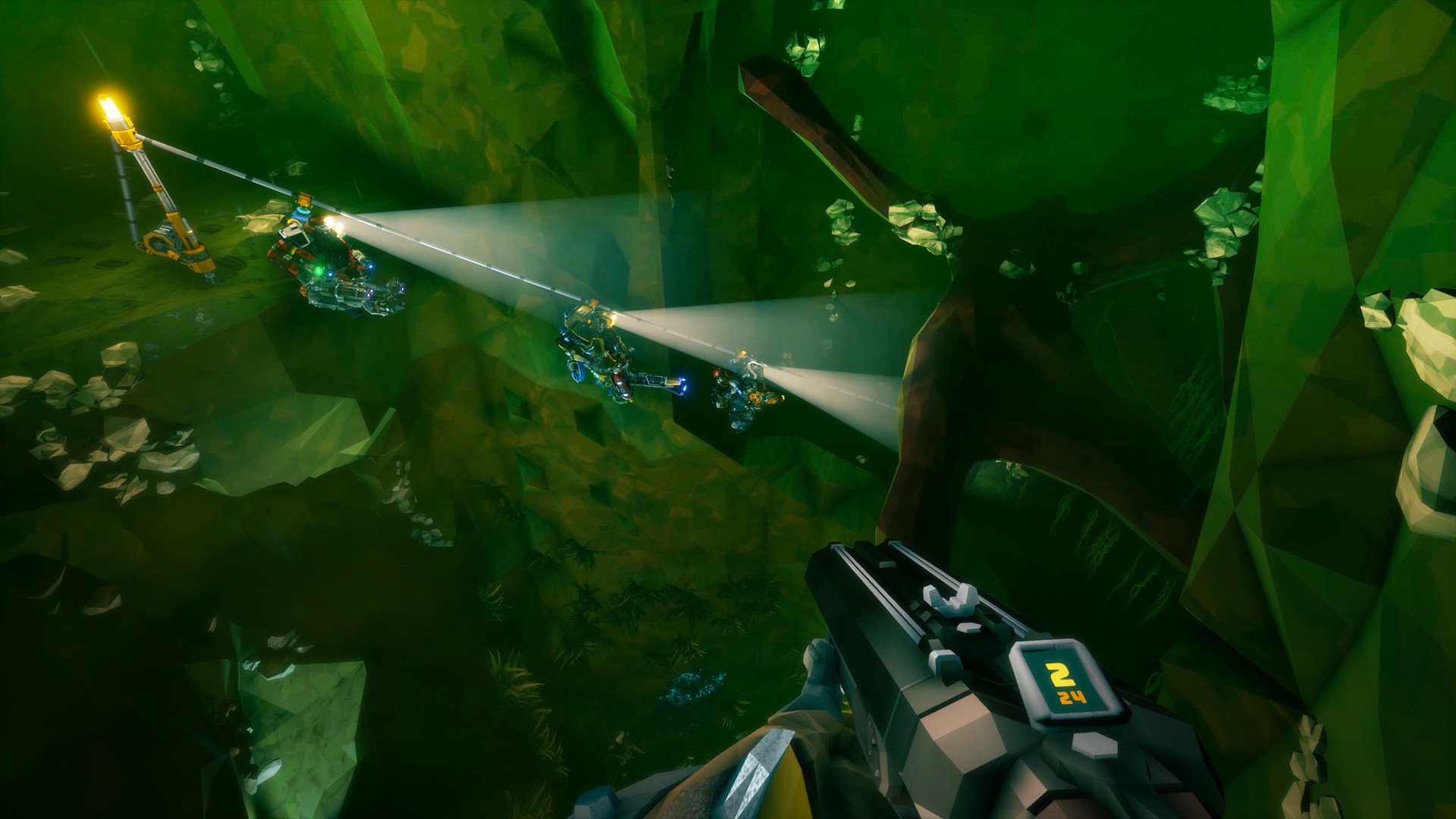 死亡搁浅 完整版 截图12