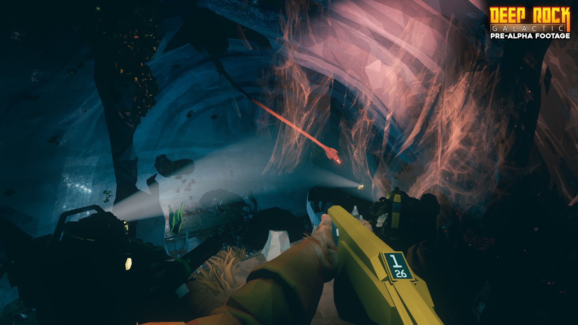 死亡搁浅 完整版 截图16