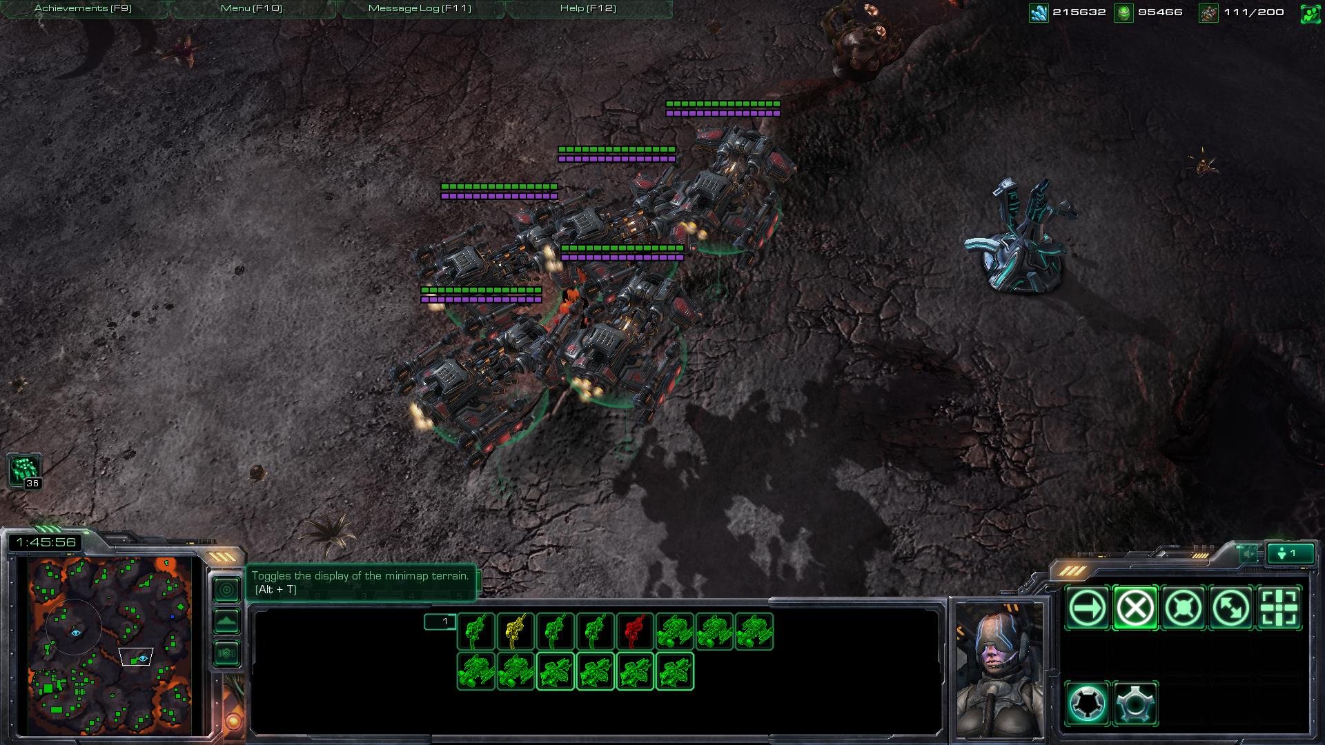 彩虹六号：围攻 重制版 截图4