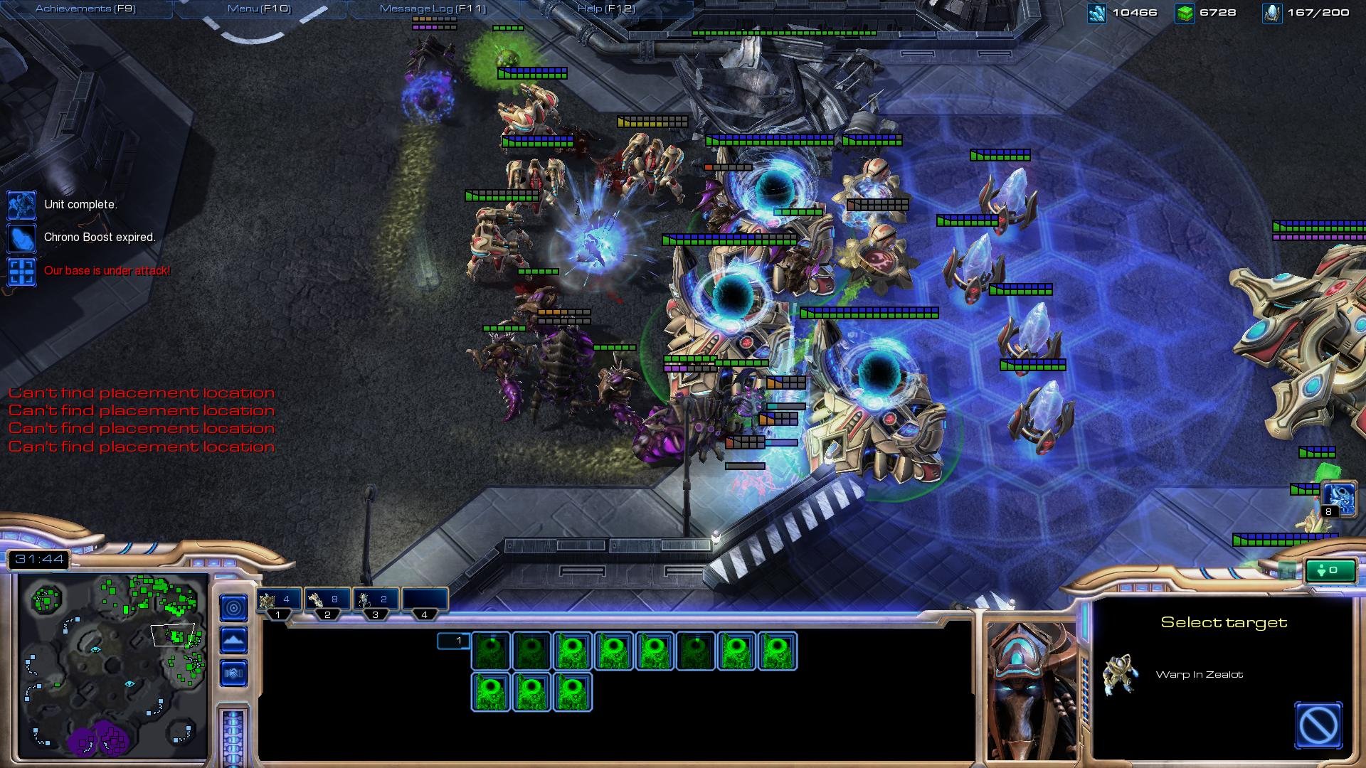 彩虹六号：围攻 重制版 截图5