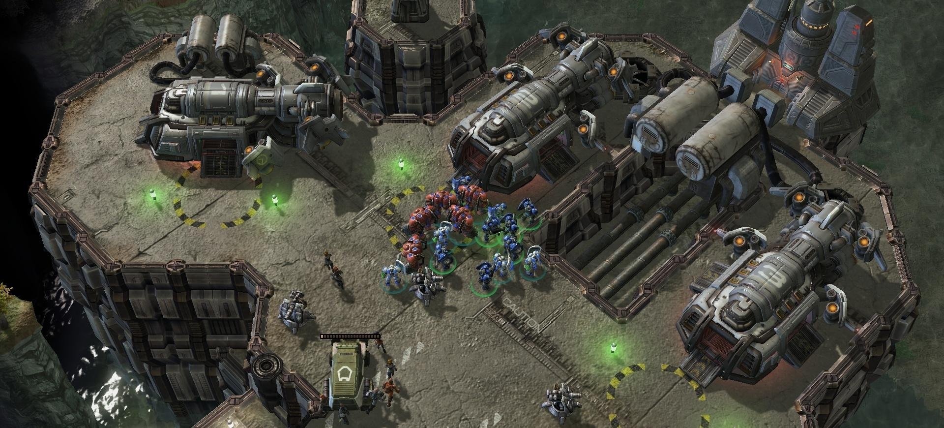 彩虹六号：围攻 重制版 截图7