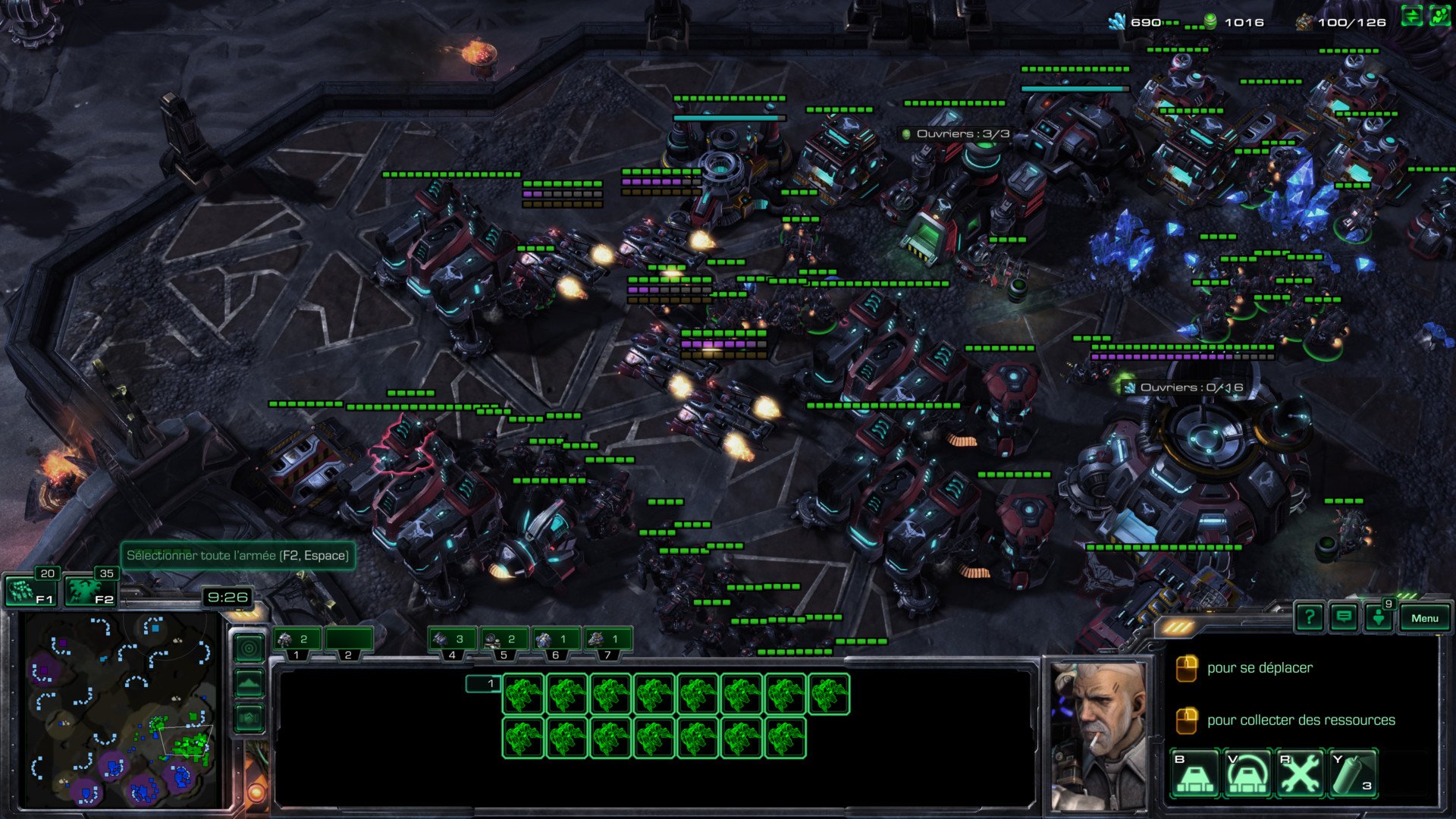 彩虹六号：围攻 重制版 截图8