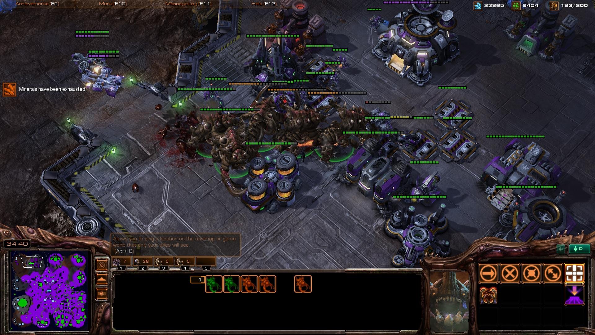 彩虹六号：围攻 重制版 截图21