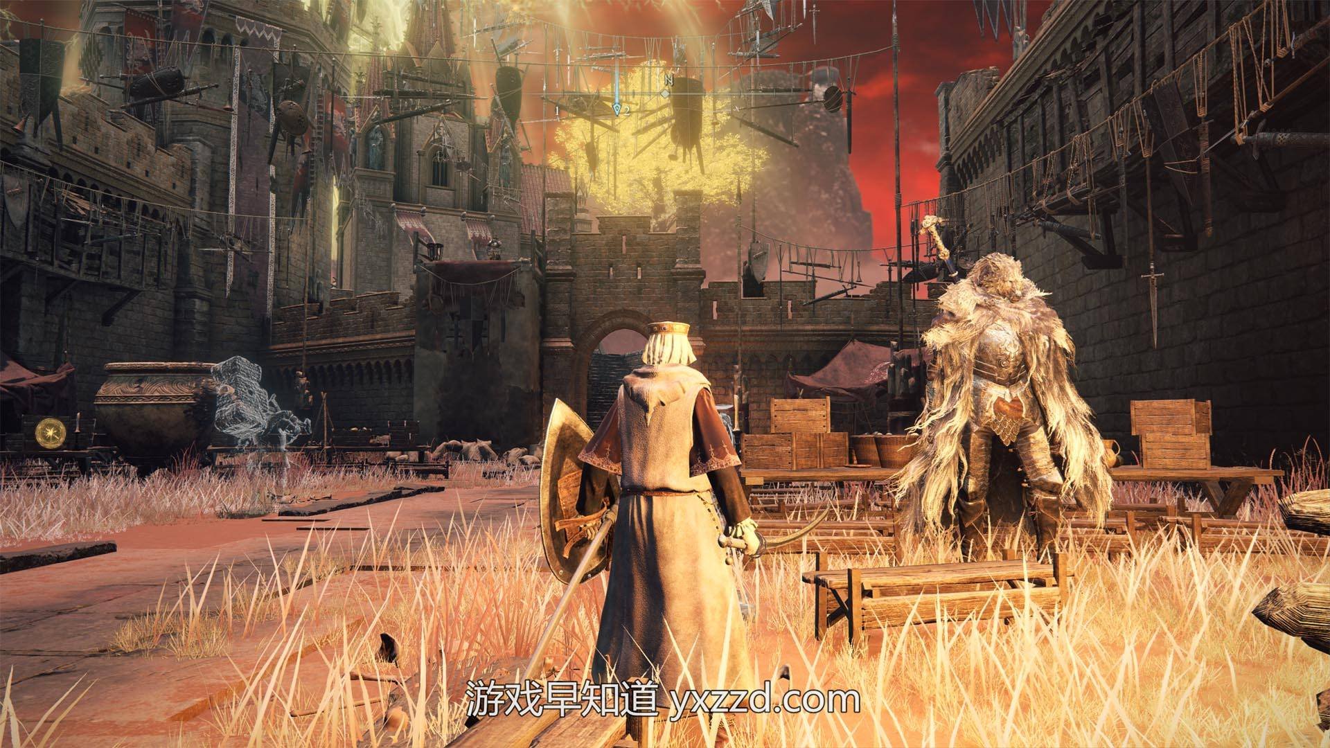 彩虹六号：围攻 重制版 截图13