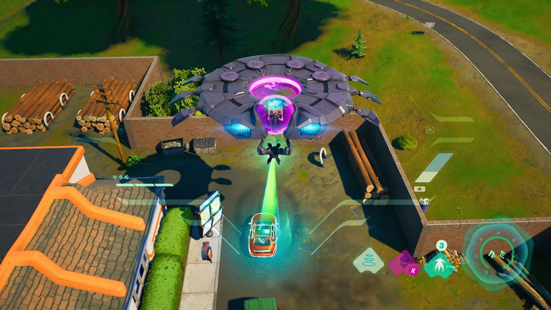 CS2 年度版 截图6