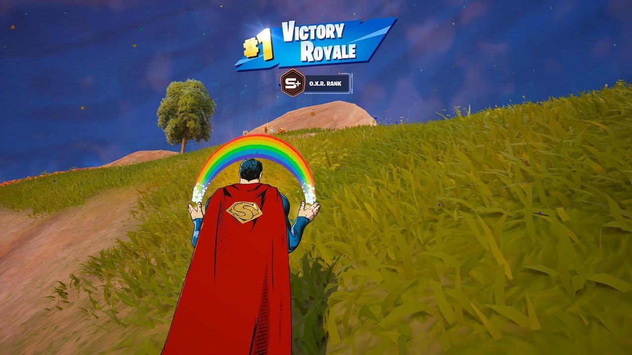 CS2 年度版 截图14