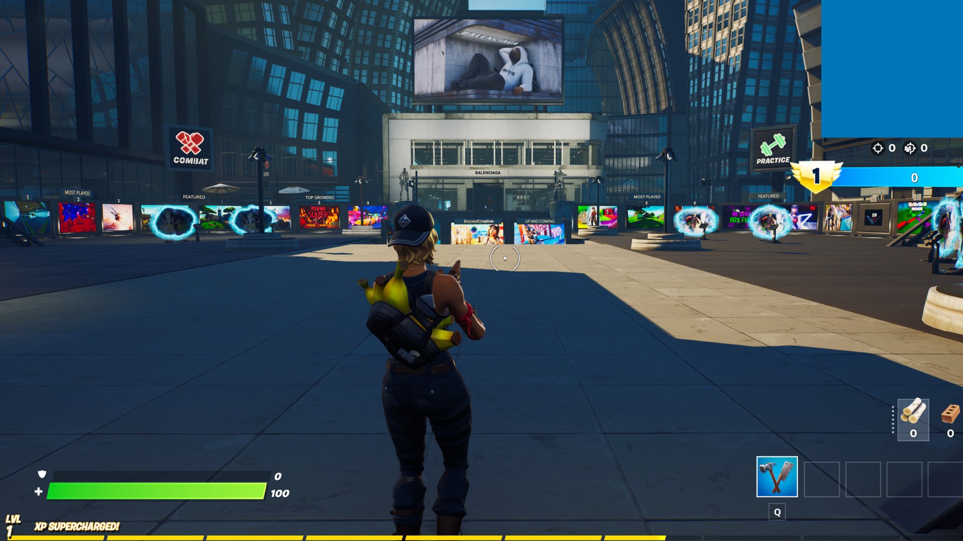 CS2 年度版 截图17