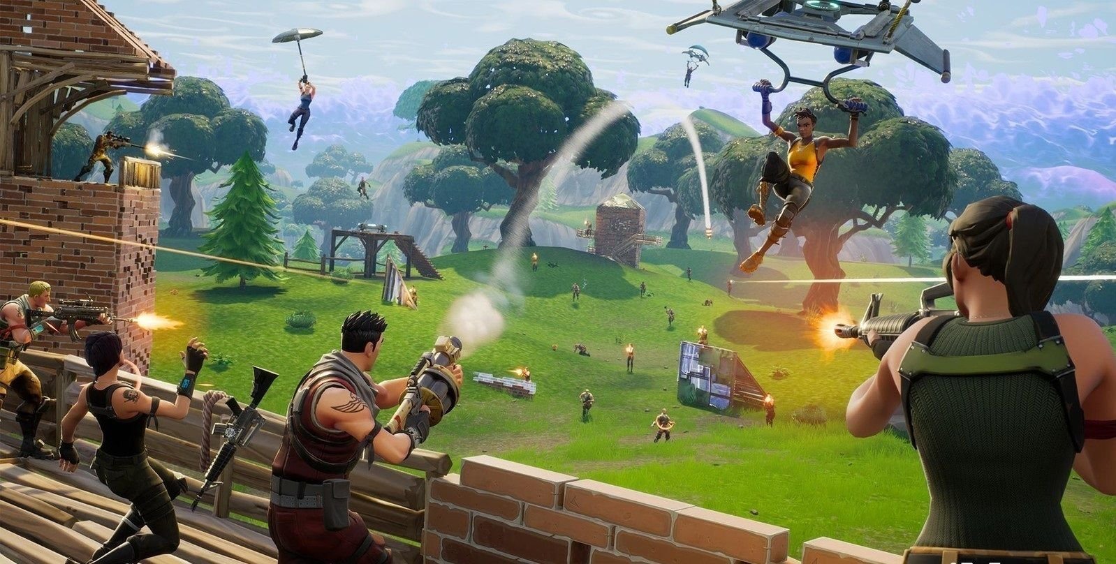 CS2 年度版 截图18