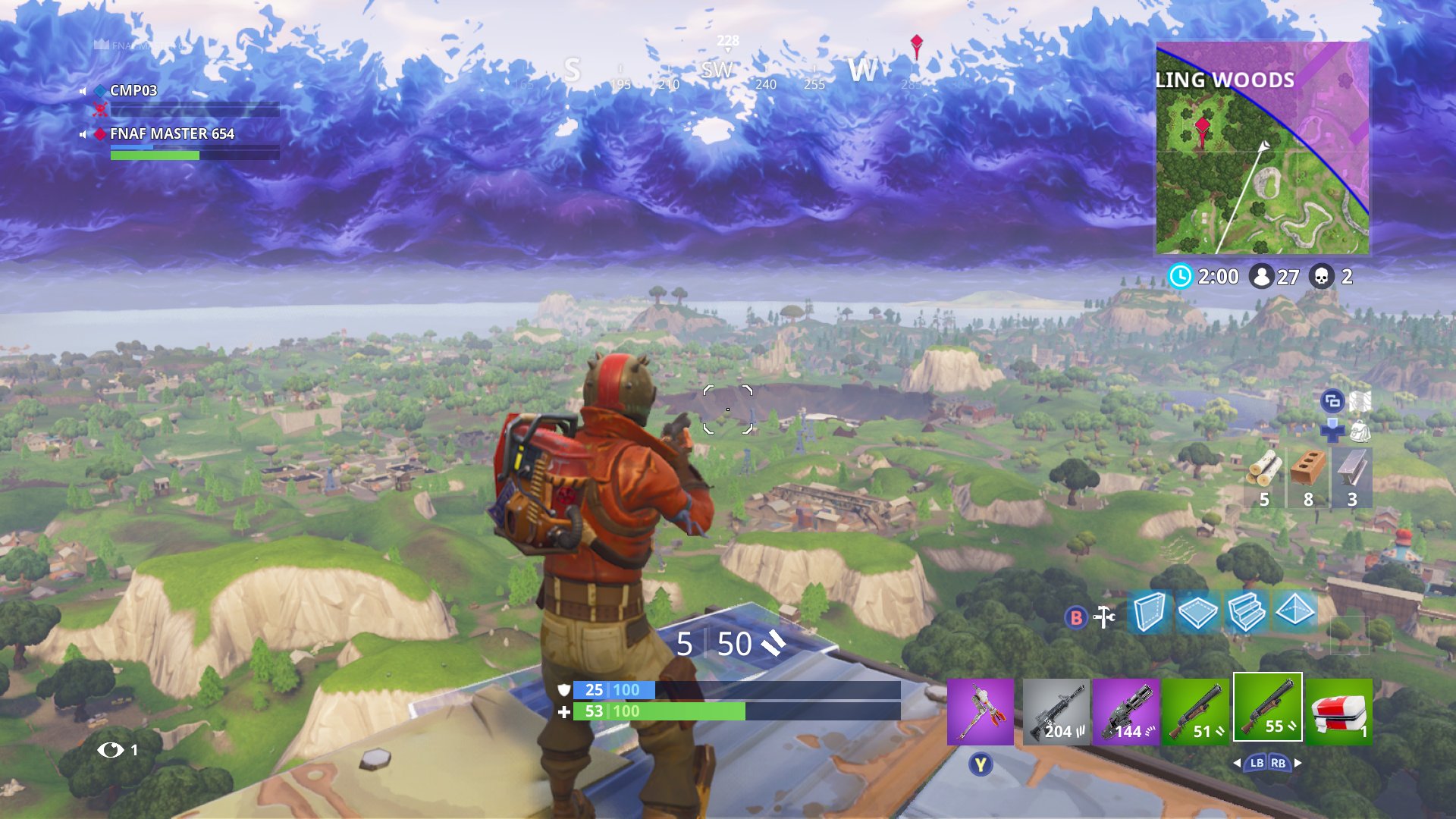 CS2 年度版 截图19