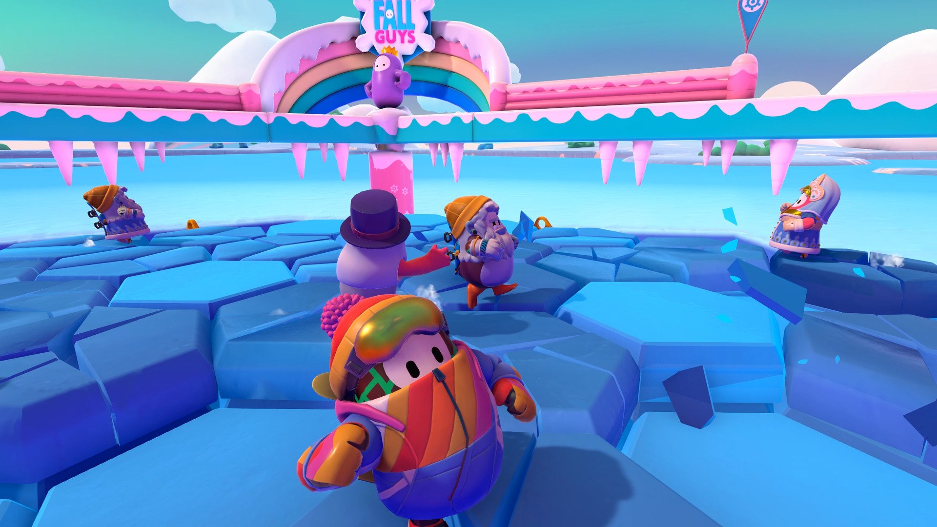 彩虹六号：围攻 重制版 截图10