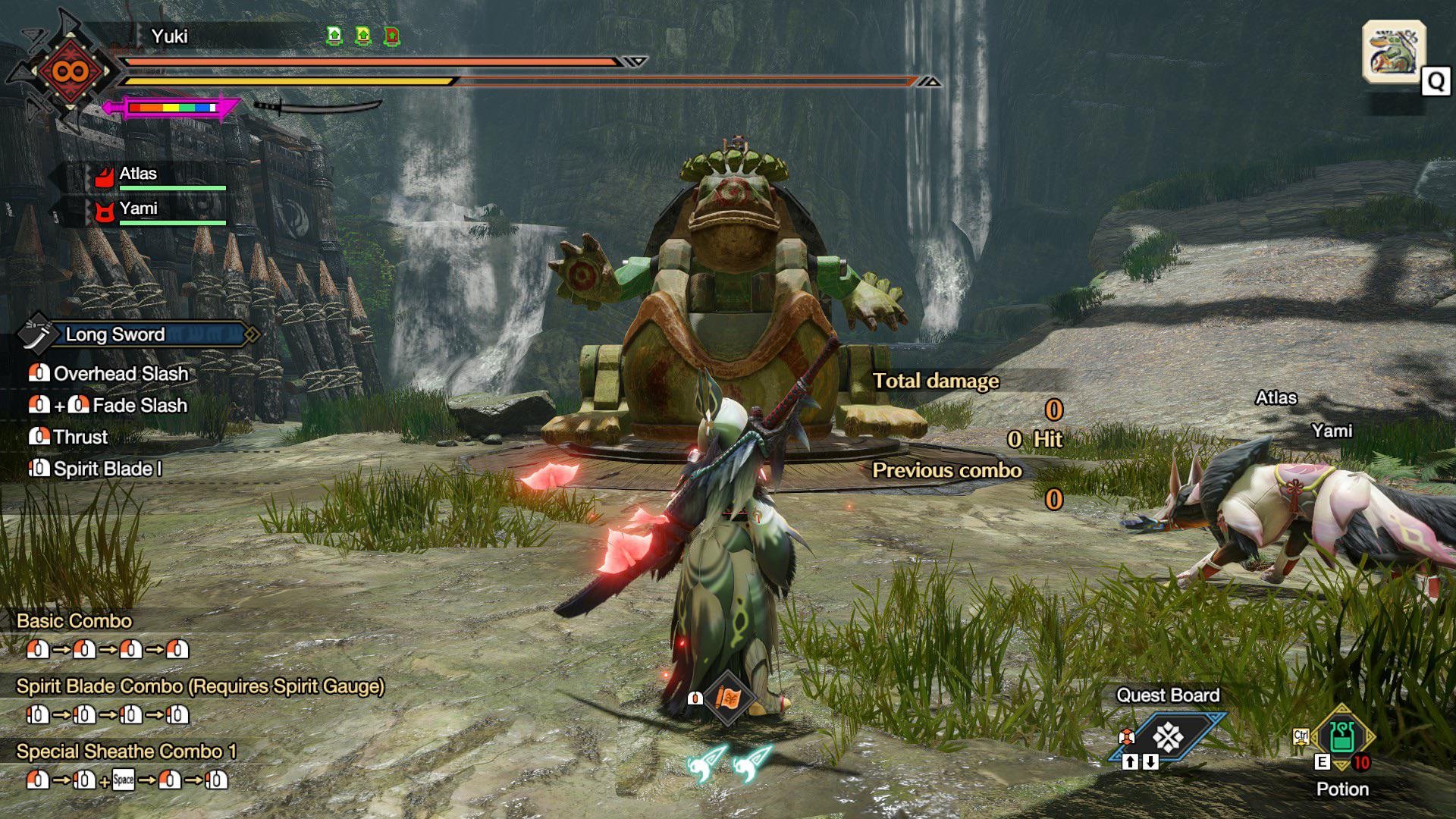 原神 年度版 截图9