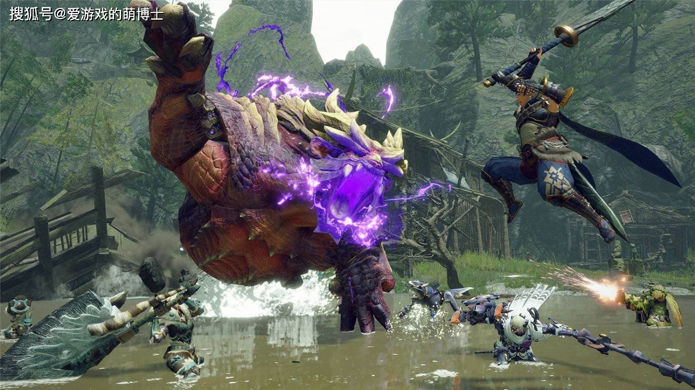 原神 年度版 截图12