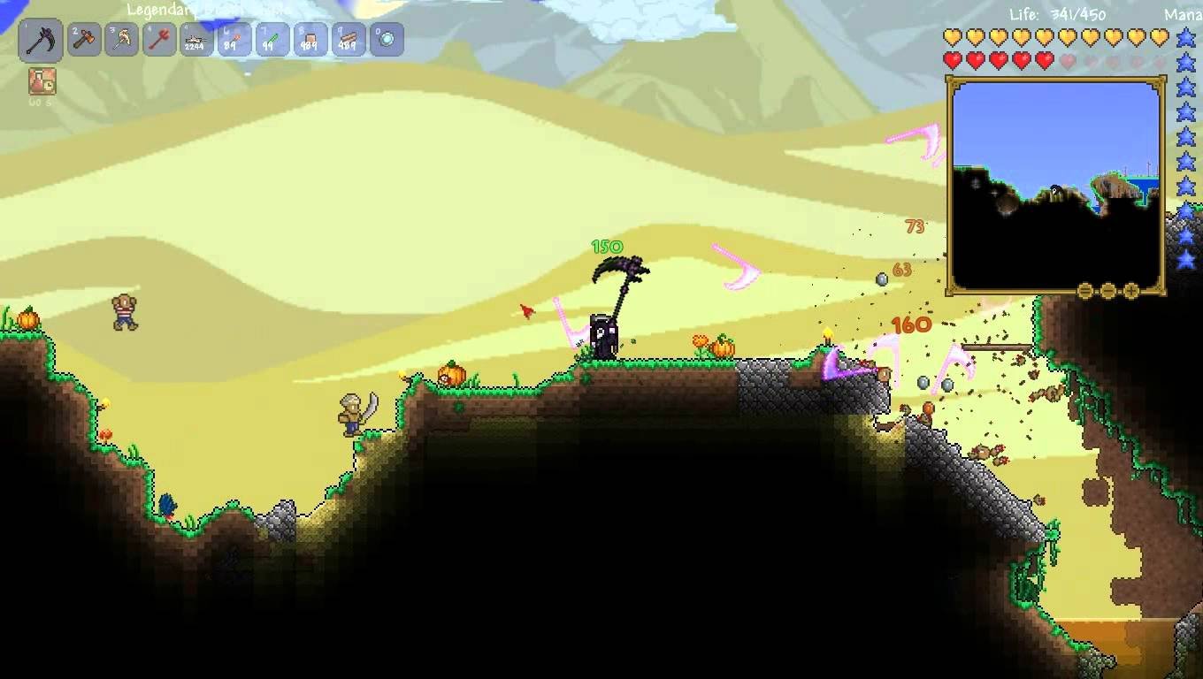 堡垒之夜 豪华版 截图14