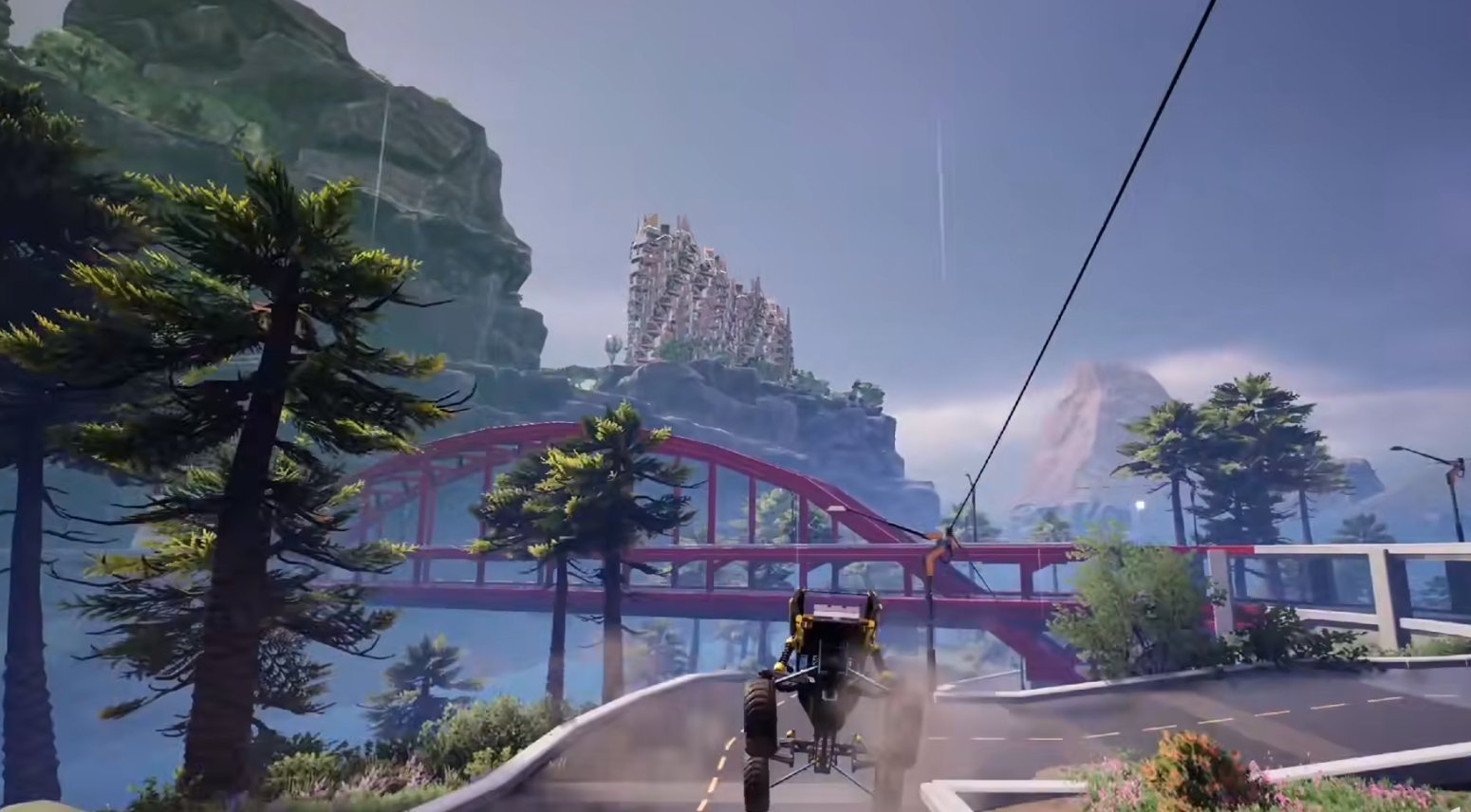 空洞骑士 完整版 截图5