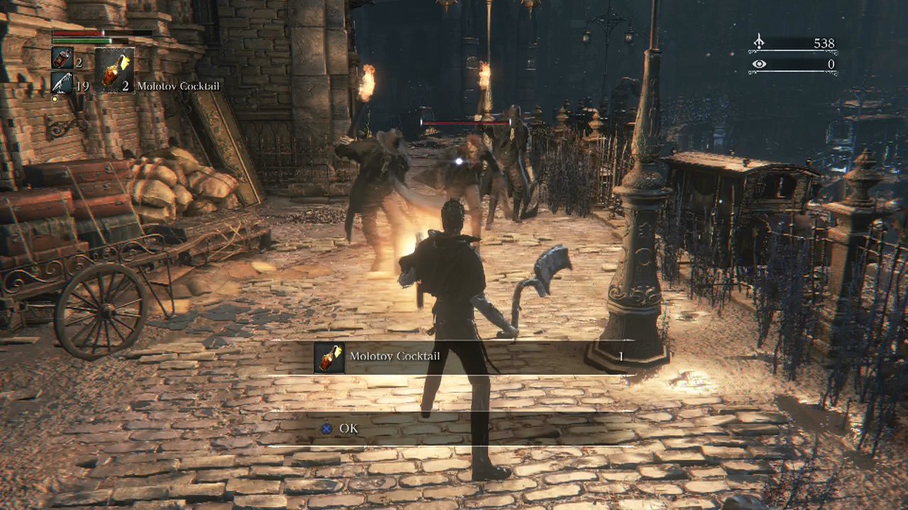 空洞骑士 重制版 截图6