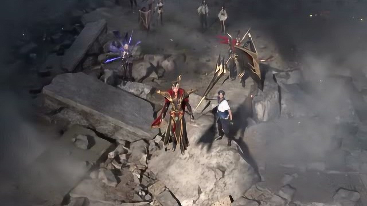 原神 年度版 截图19