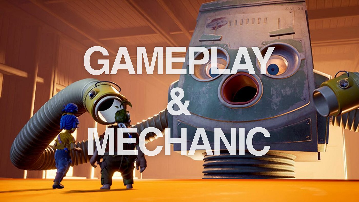 原神 完整版 截图9