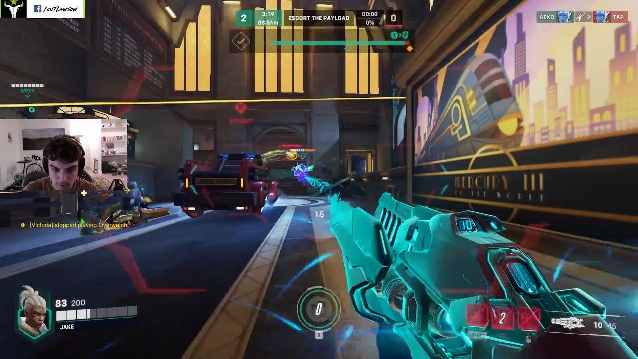 CS2 年度版 截图11