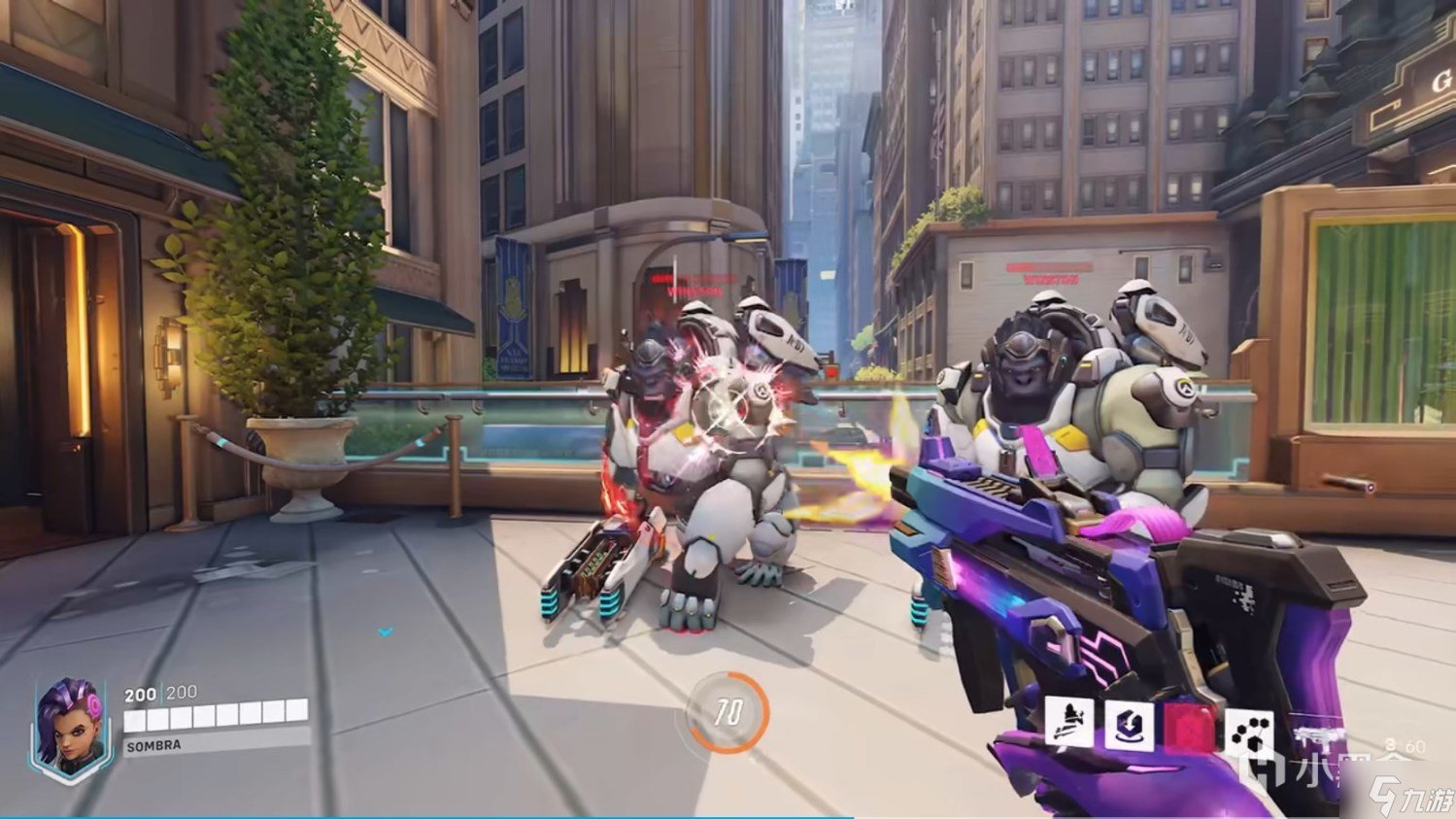 CS2 年度版 截图16