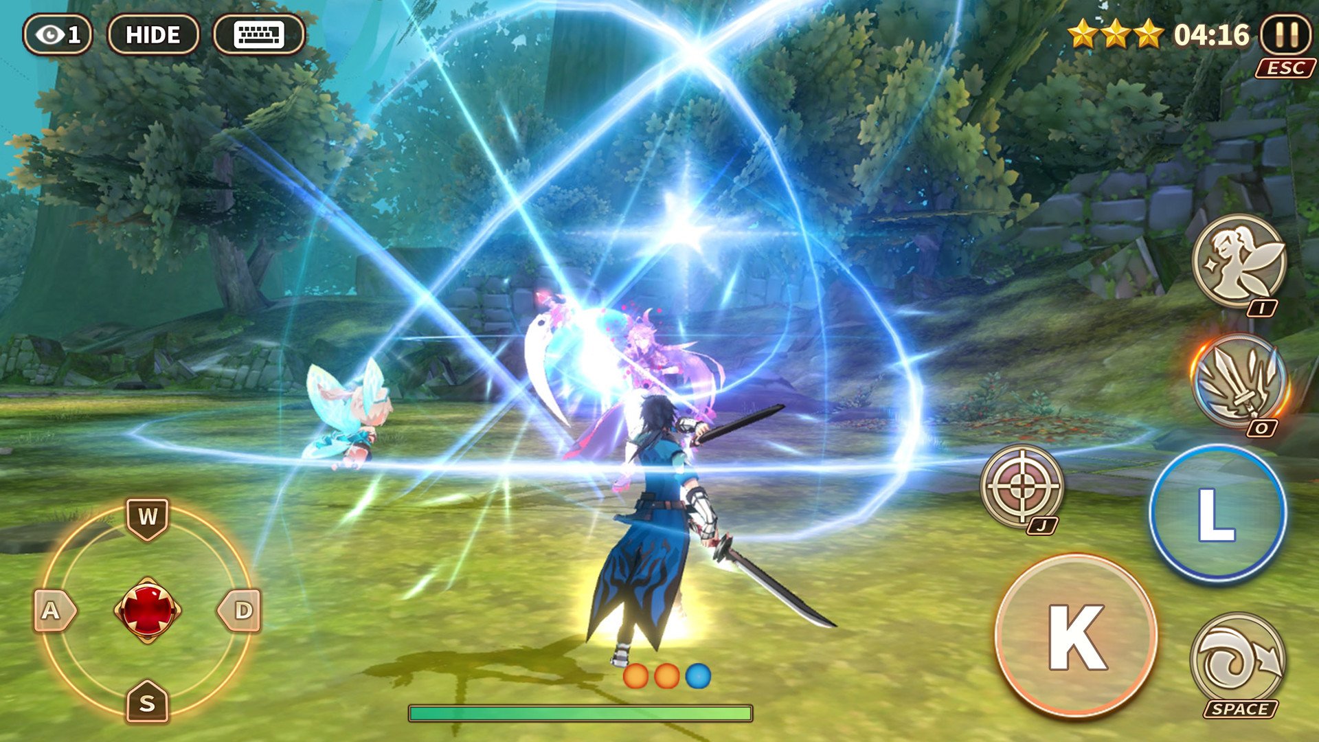 CS2 年度版 截图13