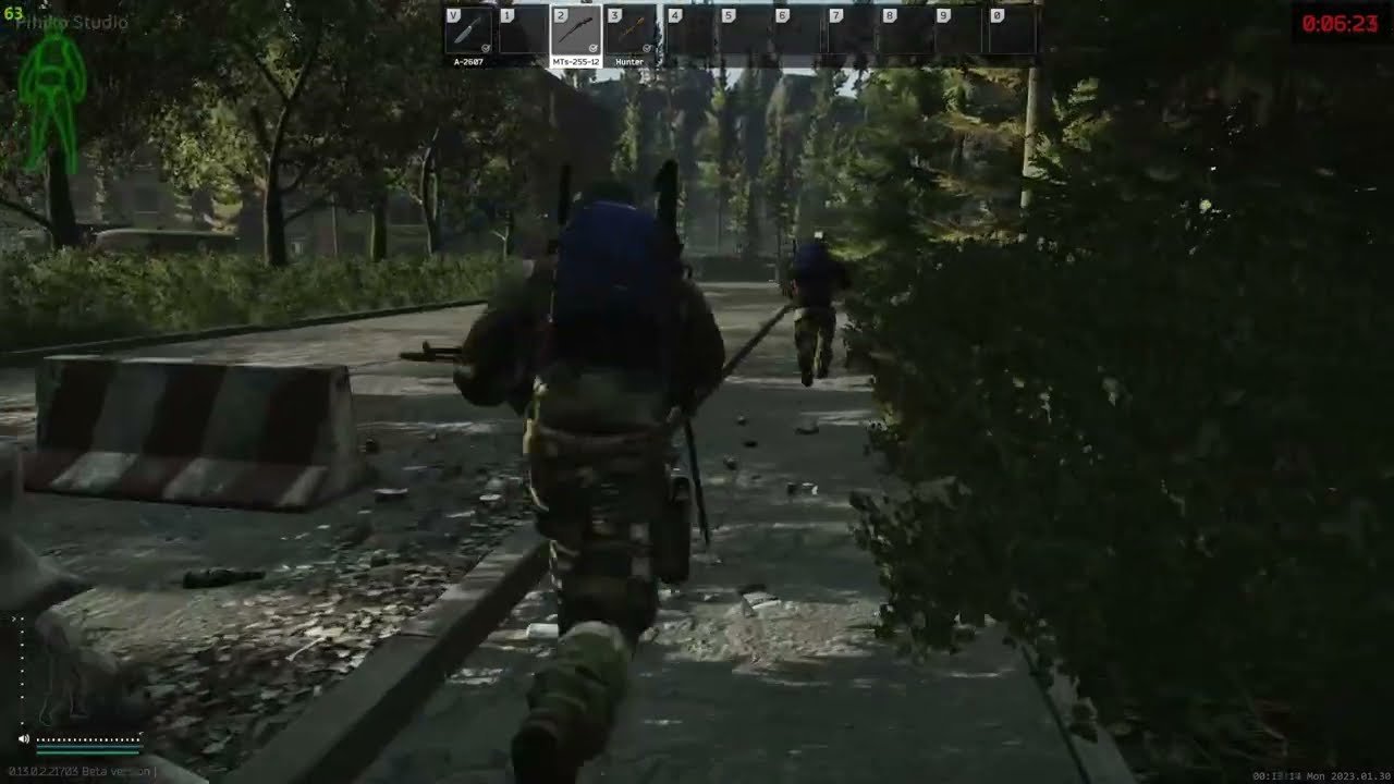 我的世界 重制版 截图11