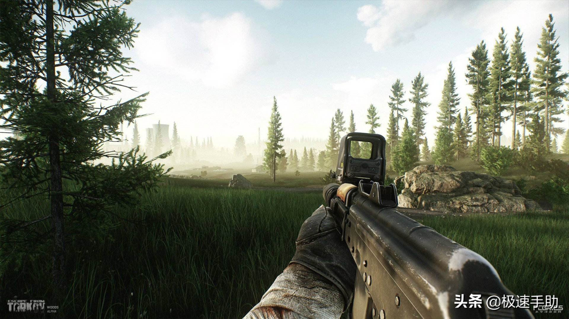 我的世界 重制版 截图19