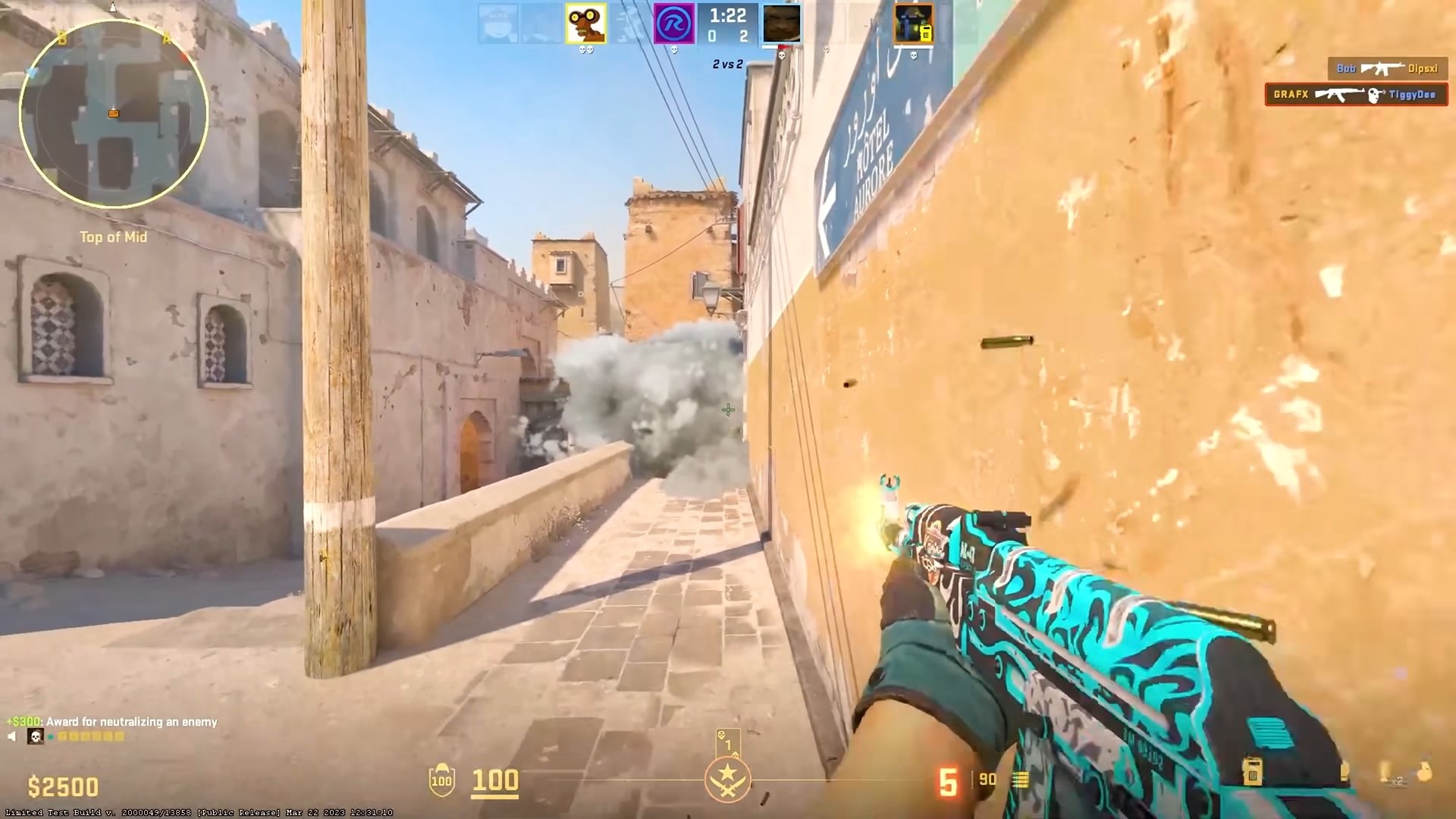 黑暗之魂3 终极版 截图5