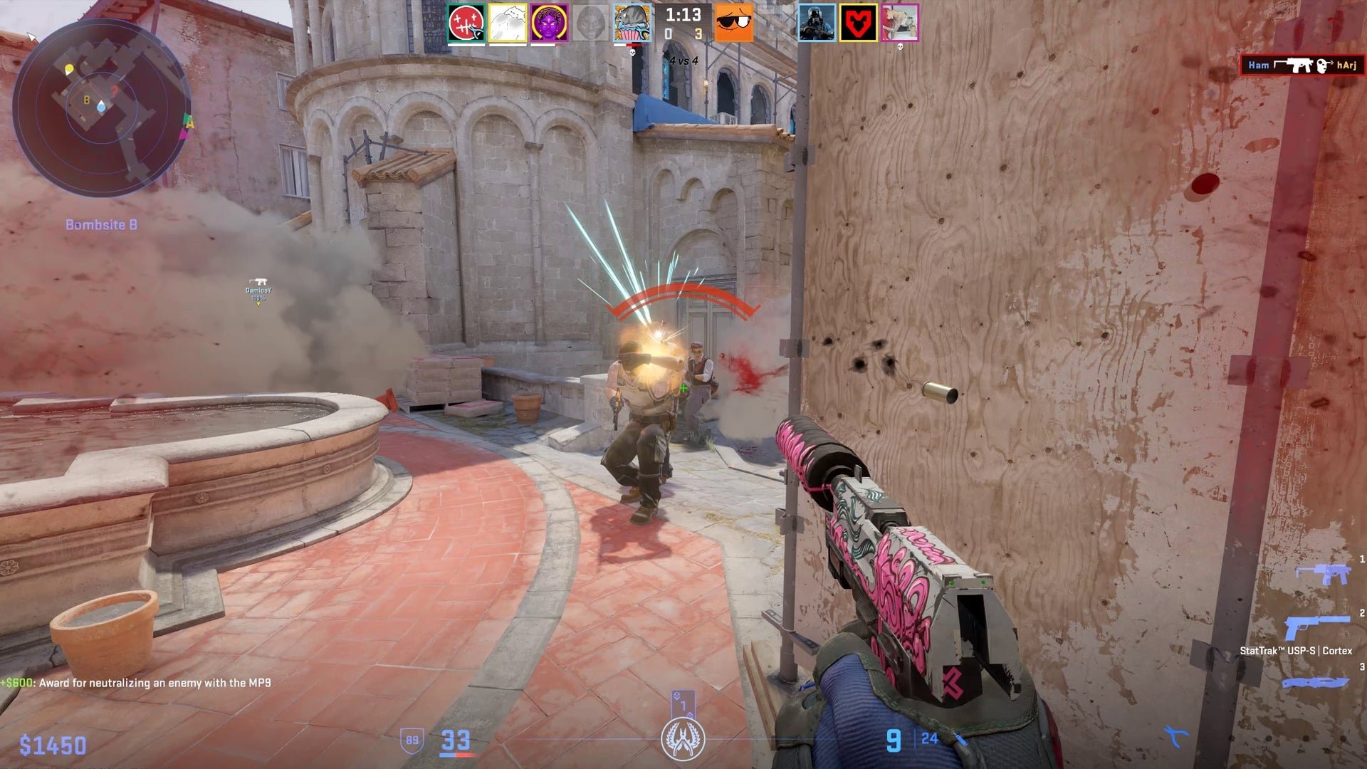 黑暗之魂3 终极版 截图8