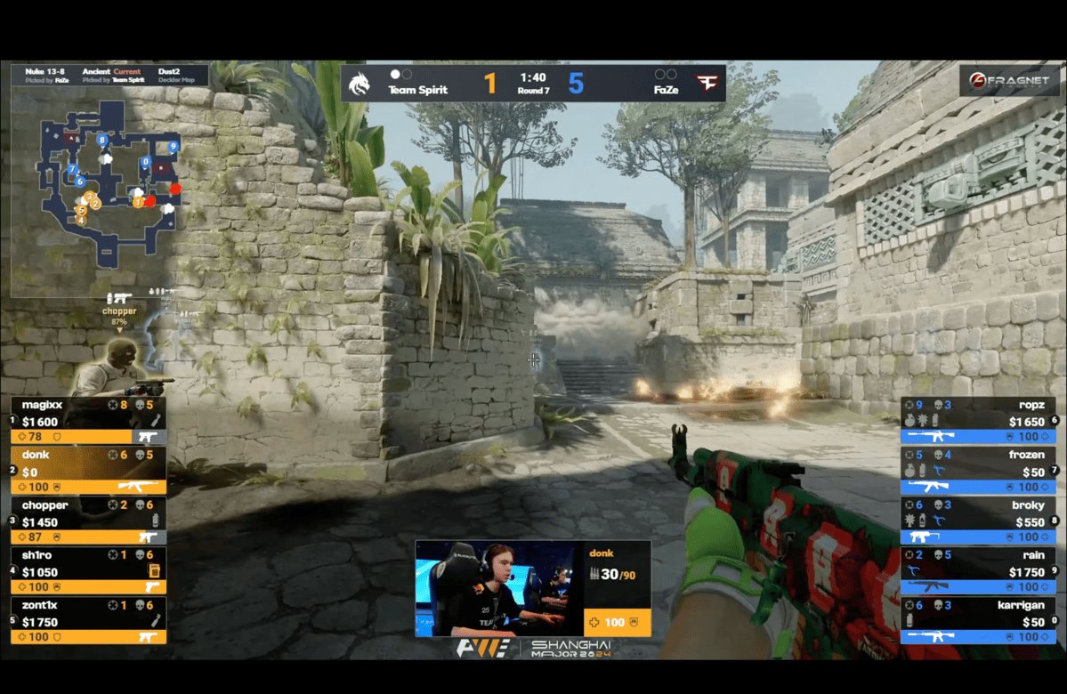 黑暗之魂3 终极版 截图14