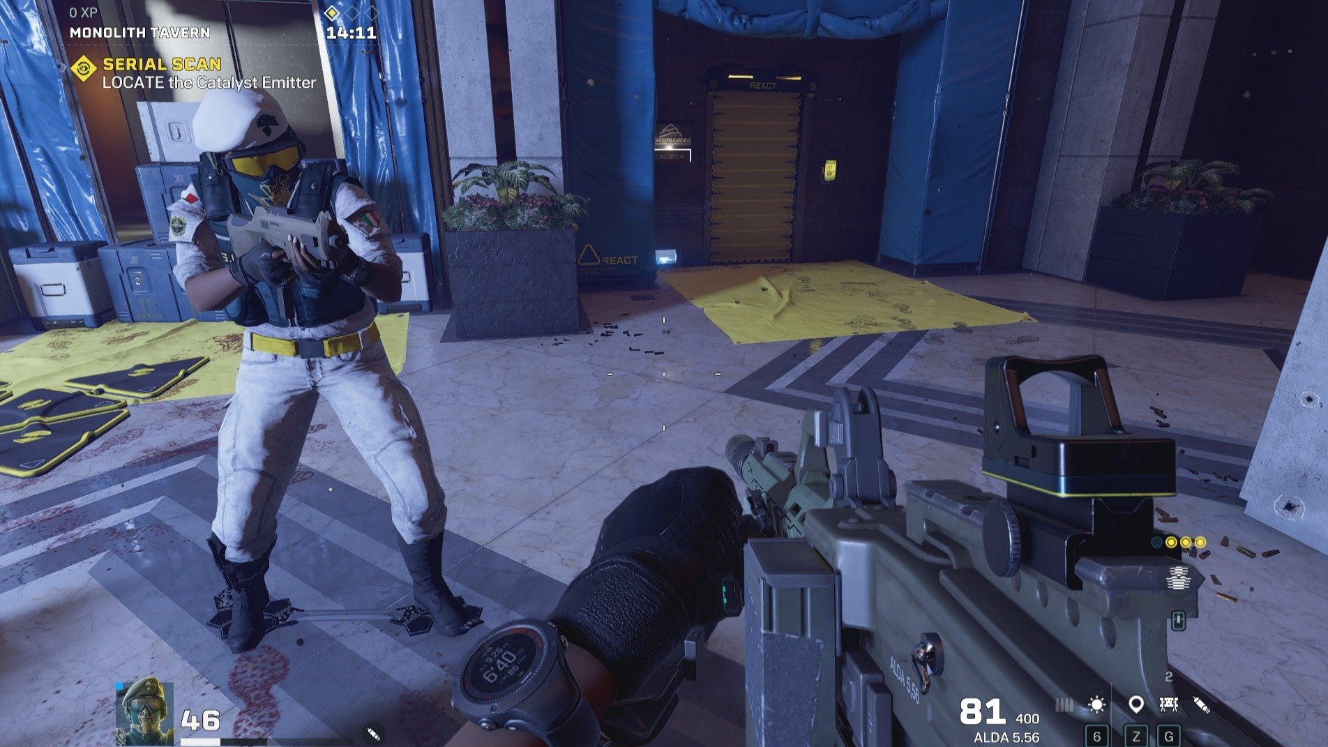 守望先锋2 完整版 截图16