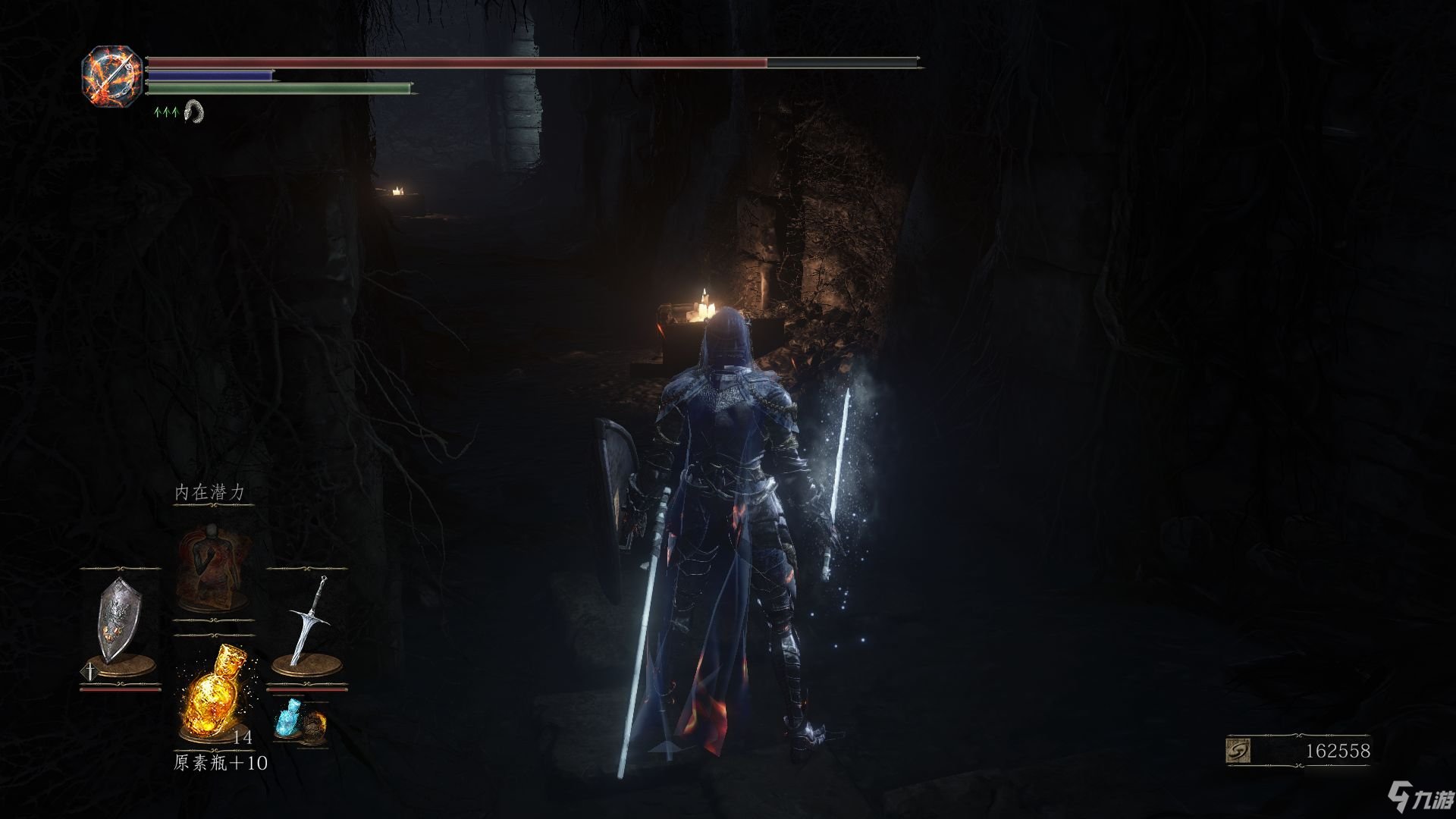 怪物猎人：崛起 重制版 截图10