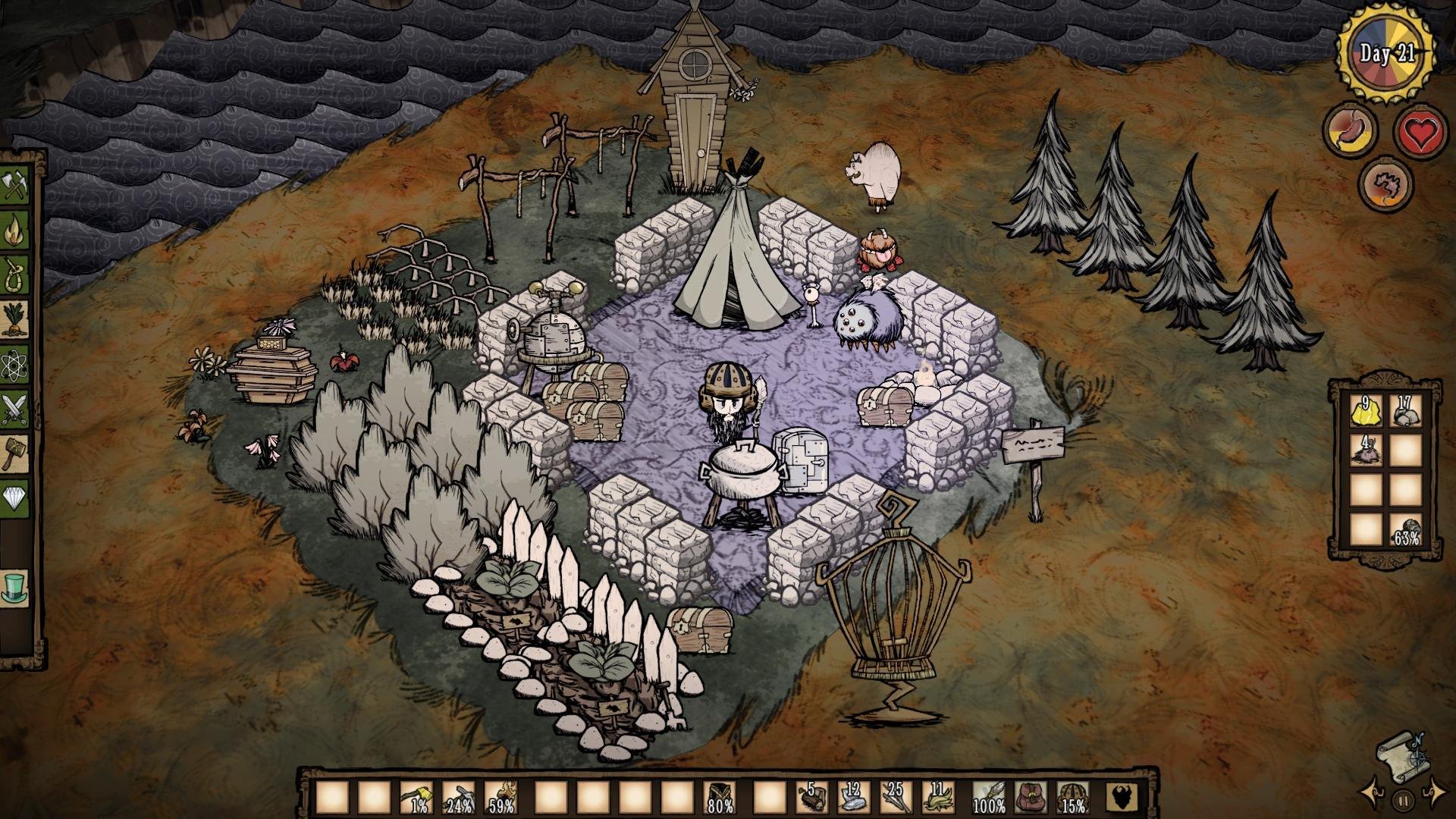 茶杯头 豪华版 截图10