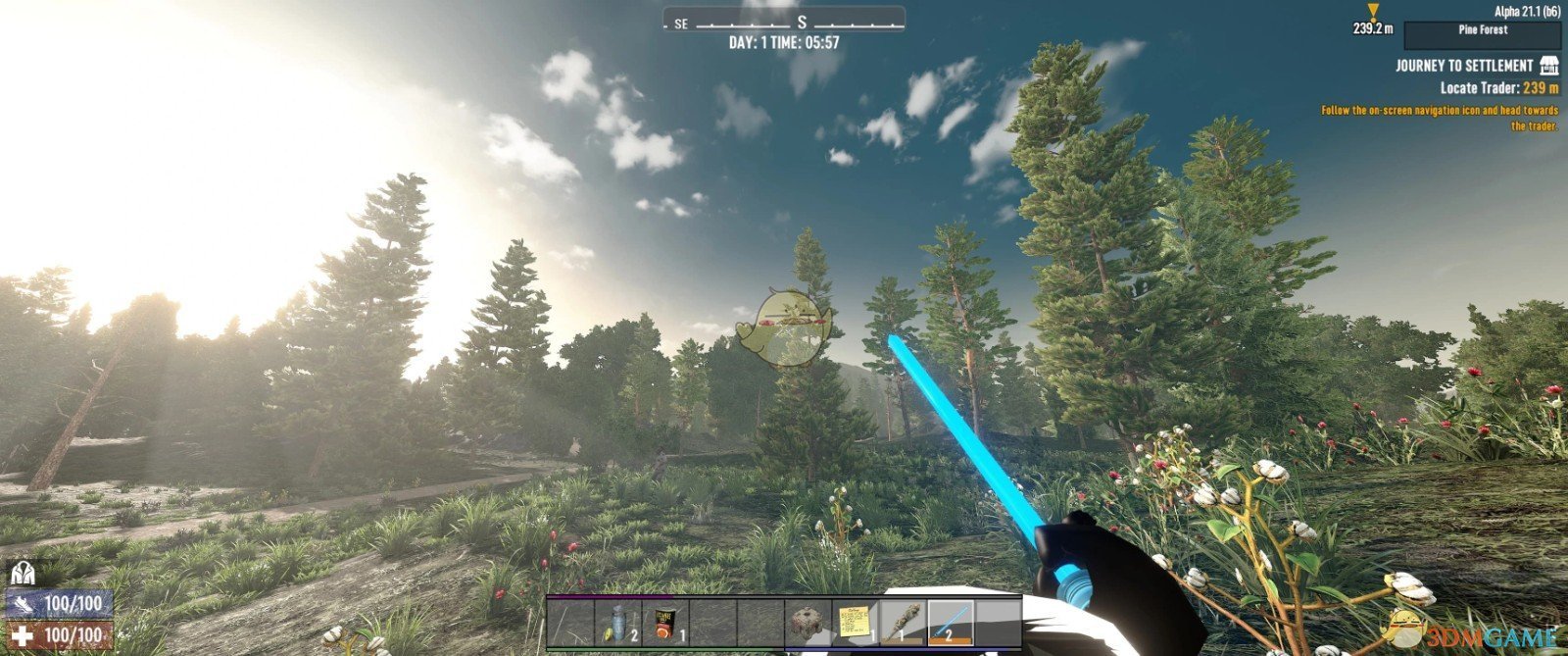 死亡搁浅 重制版 截图5