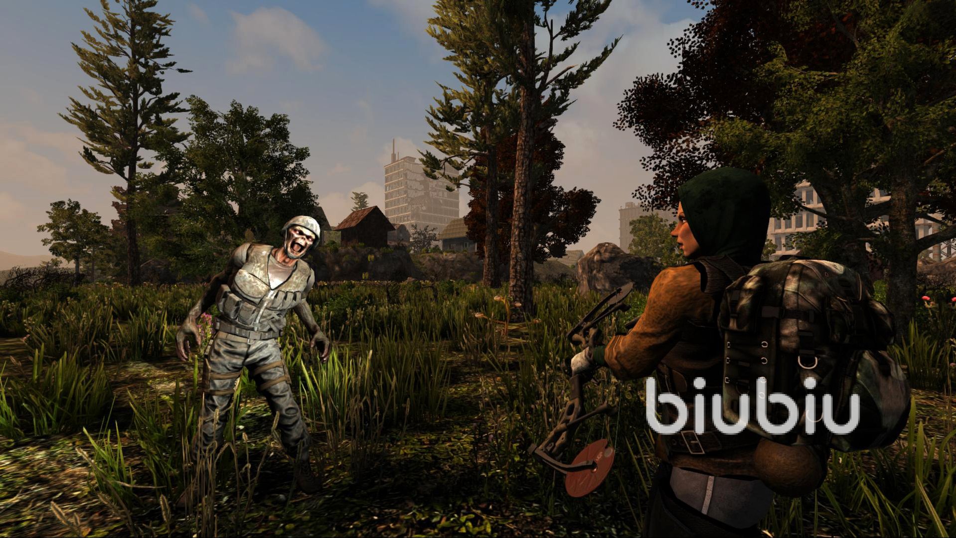 死亡搁浅 重制版 截图7