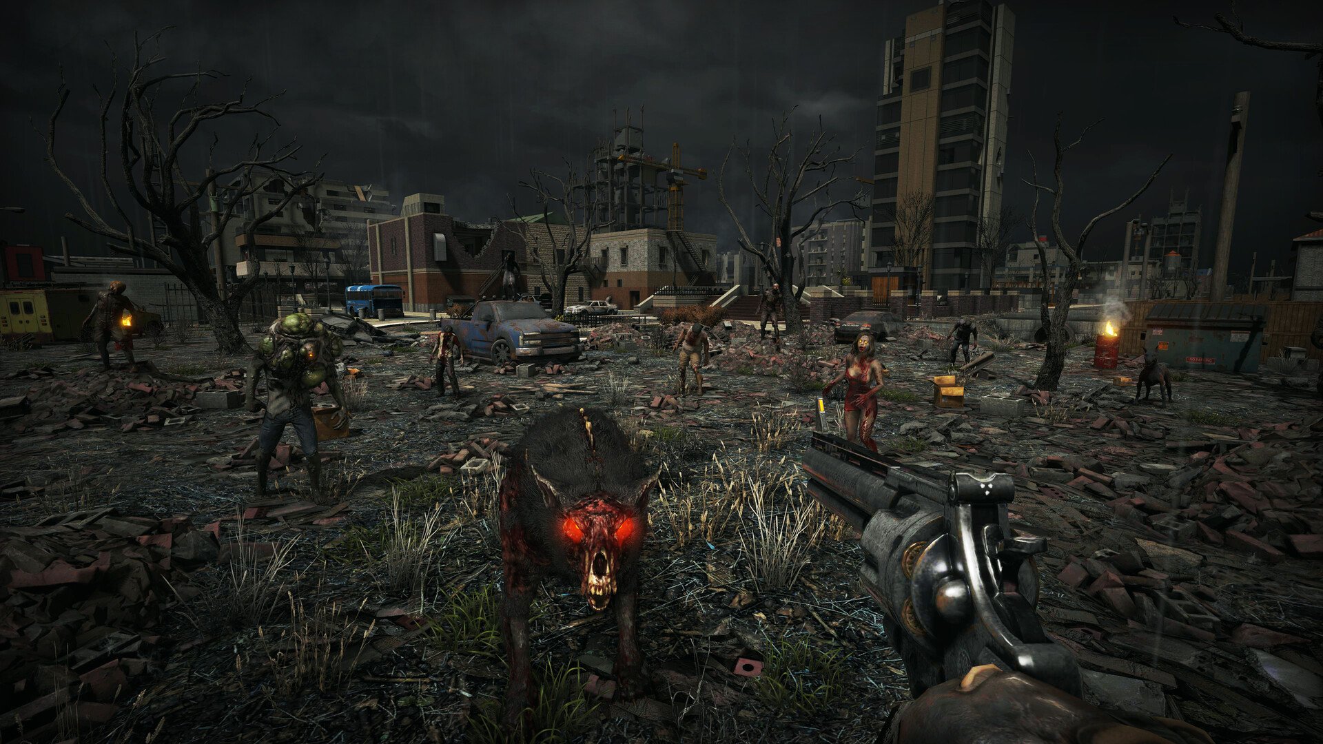 死亡搁浅 重制版 截图10