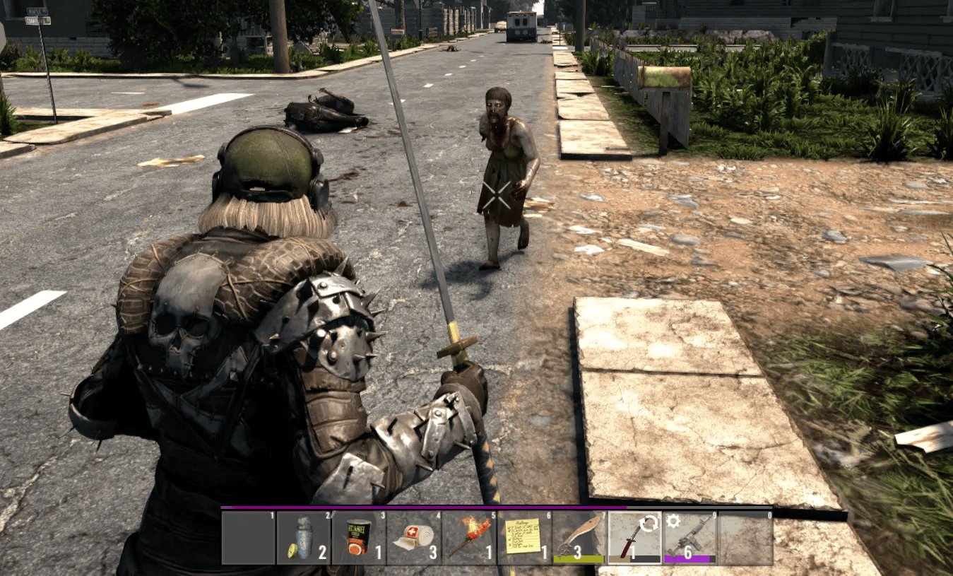 死亡搁浅 重制版 截图20