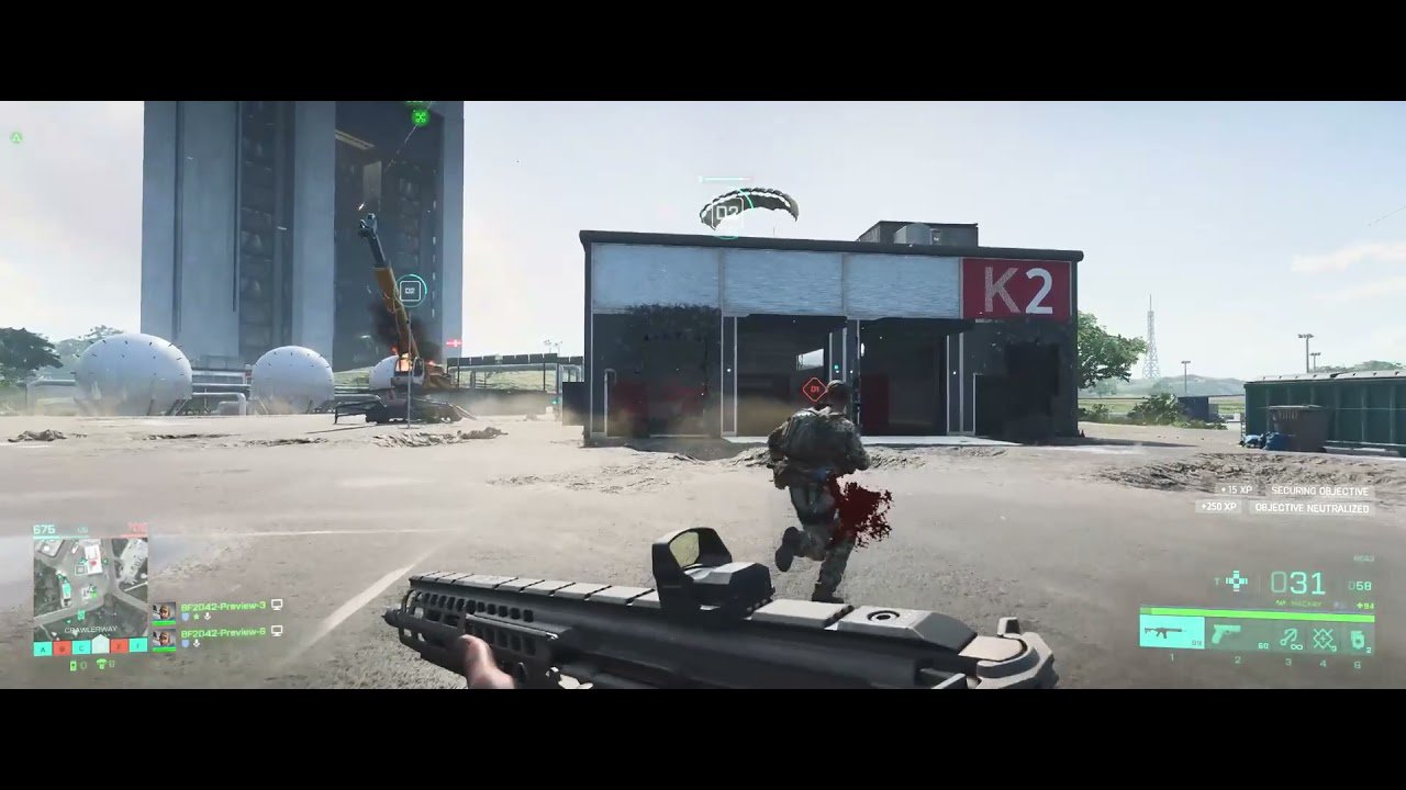 空洞骑士 重制版 截图4