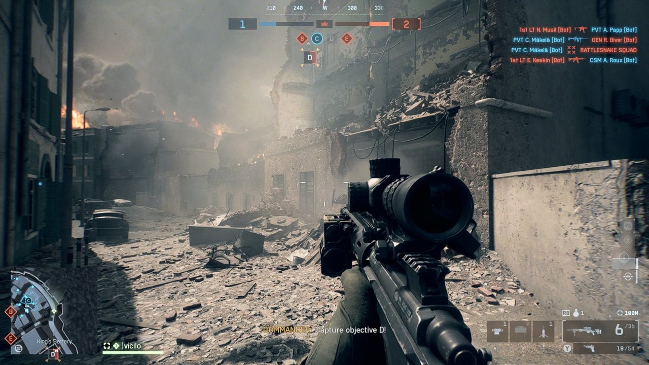 空洞骑士 重制版 截图16