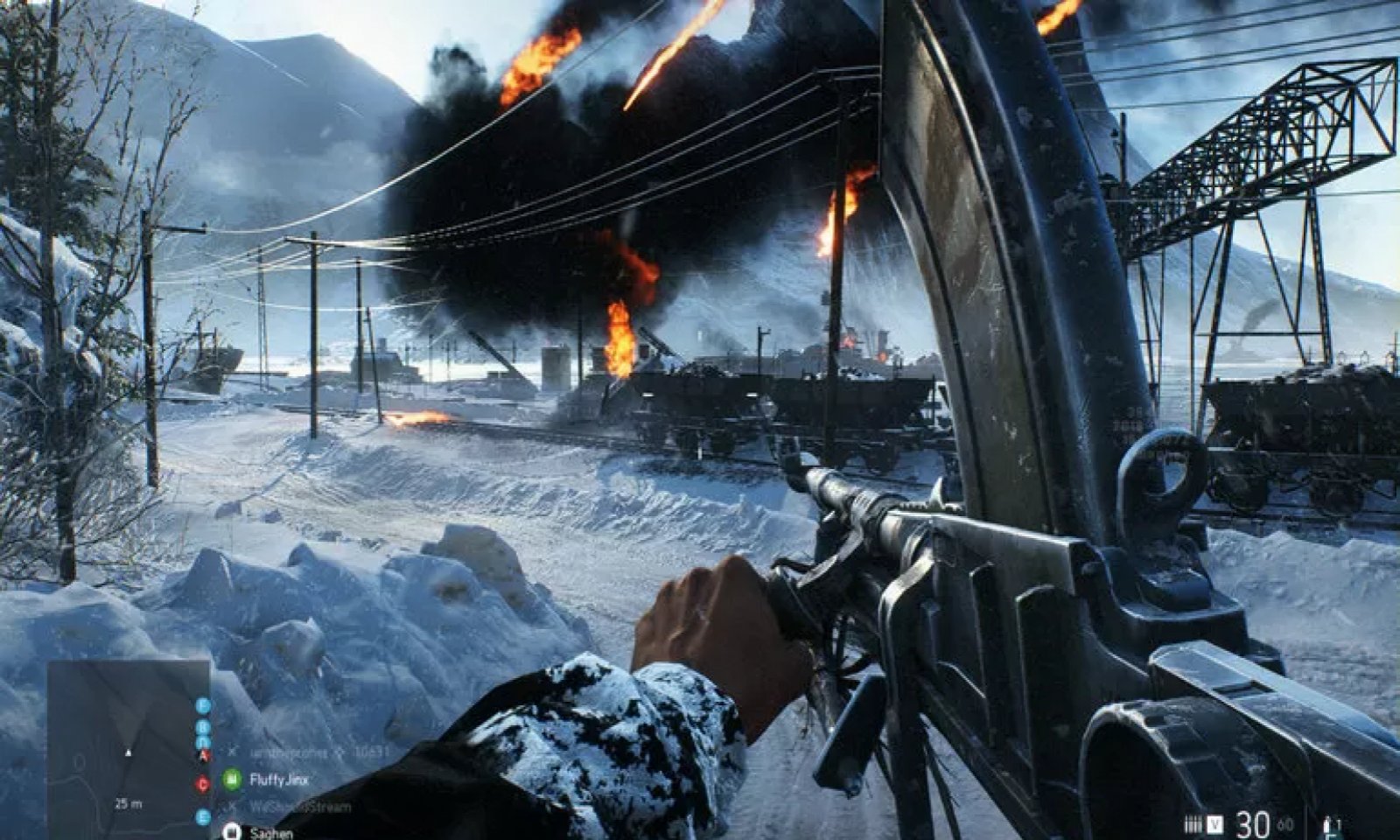 空洞骑士 重制版 截图19