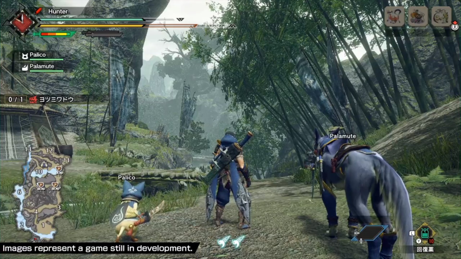 空洞骑士 完整版 截图5