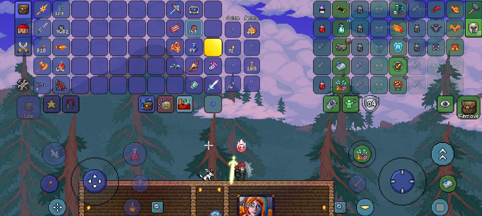 英雄联盟 终极版 截图1