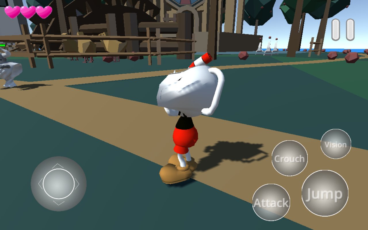 破晓传说 终极版 截图11