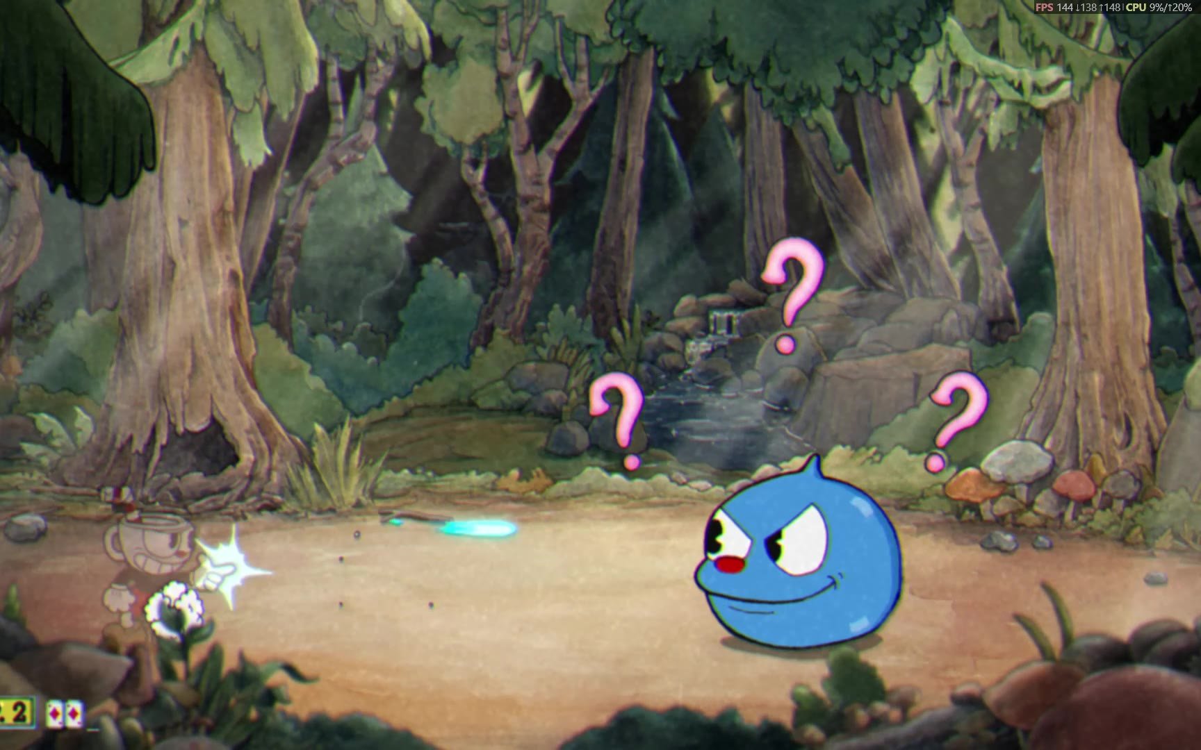 破晓传说 终极版 截图19